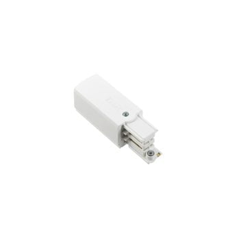 White version of the NORDIC XTS 11 END FEED.