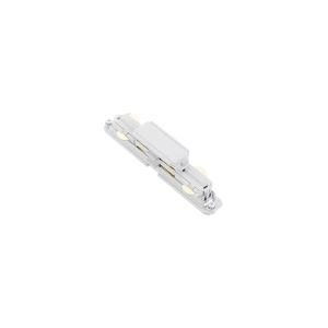 NORDIC XTSC 621 STRAIGHT CONNECTOR White